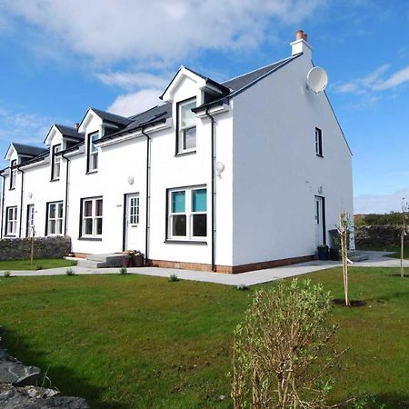 Sanaigmore Cottage Port Charlotte Buitenkant foto