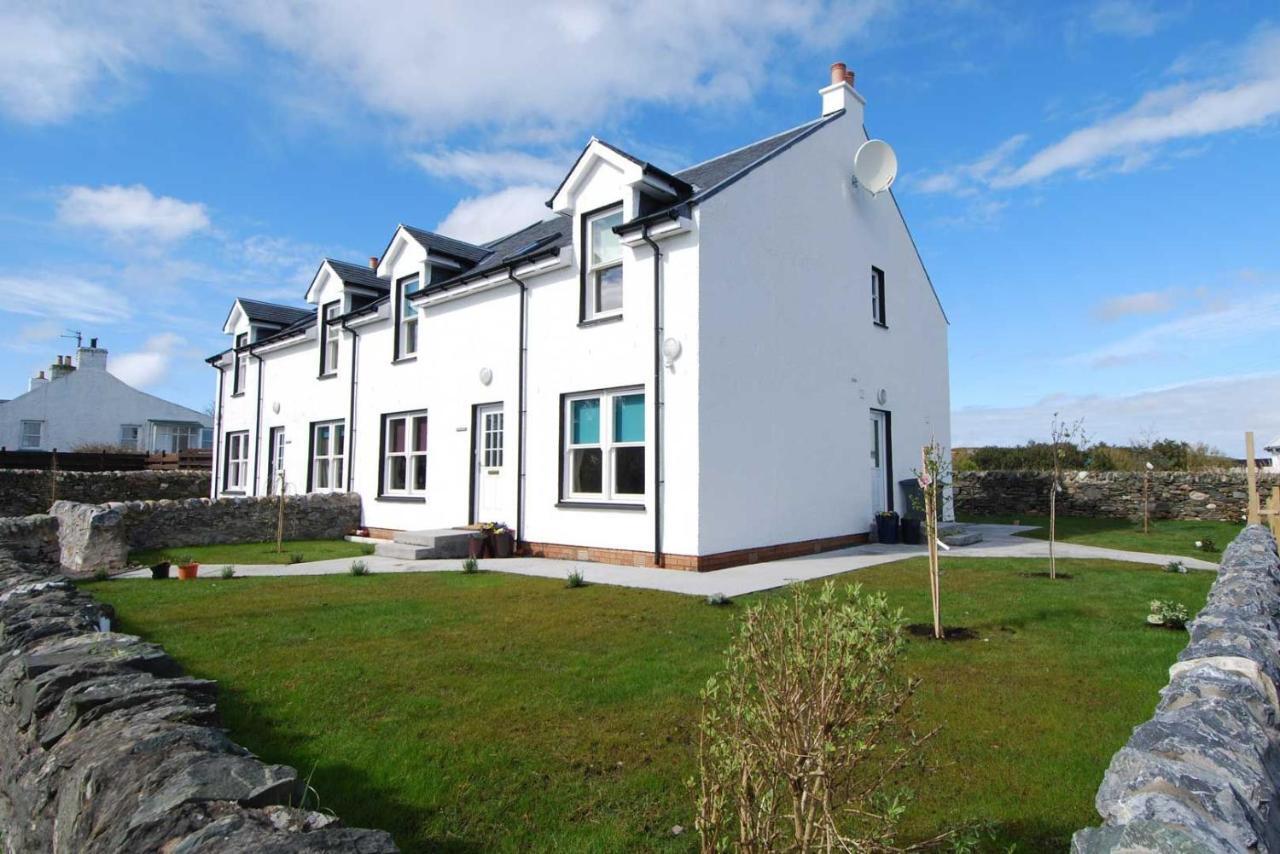 Sanaigmore Cottage Port Charlotte Buitenkant foto