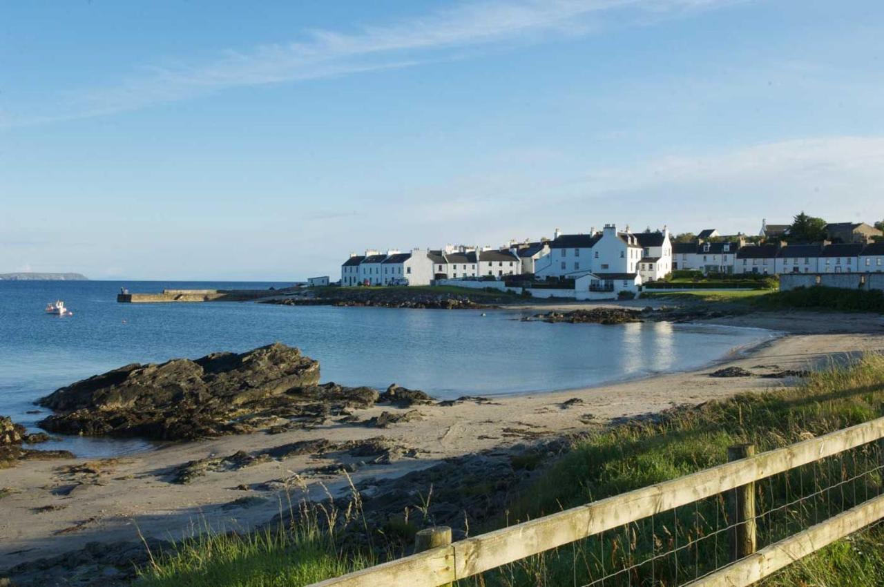 Sanaigmore Cottage Port Charlotte Buitenkant foto